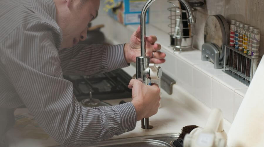 Professional Gas Leak Detection in Westphalia, MI